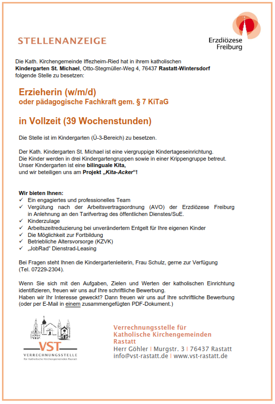 Quelle: VST Rastatt